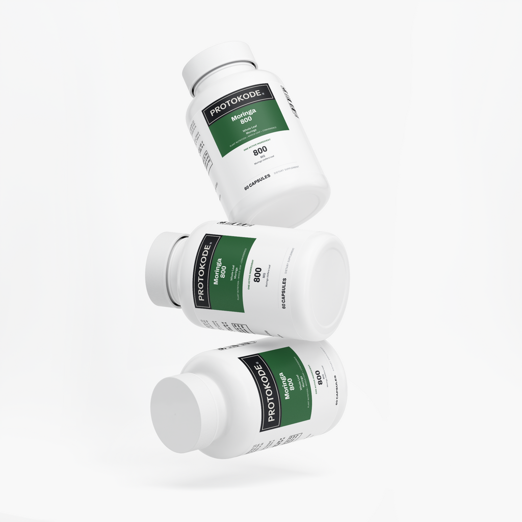 MORINGA