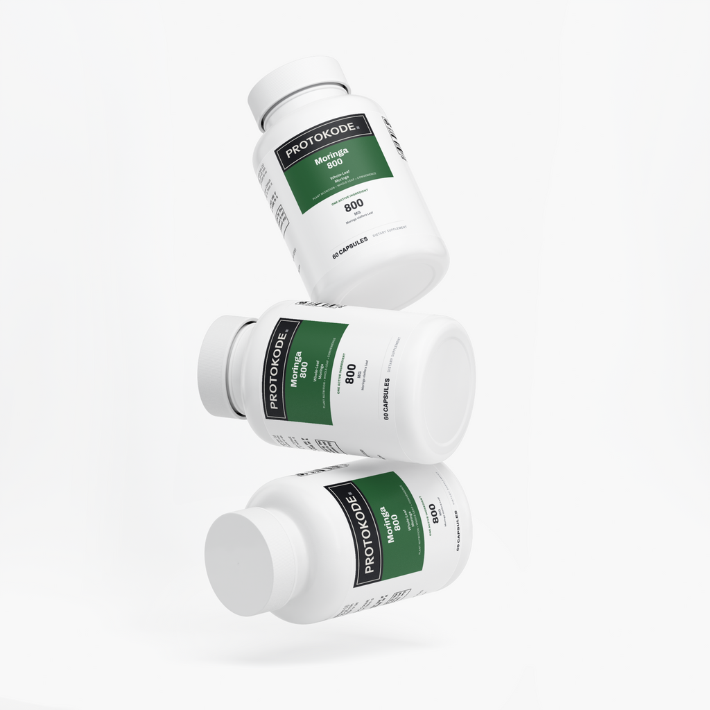 MORINGA