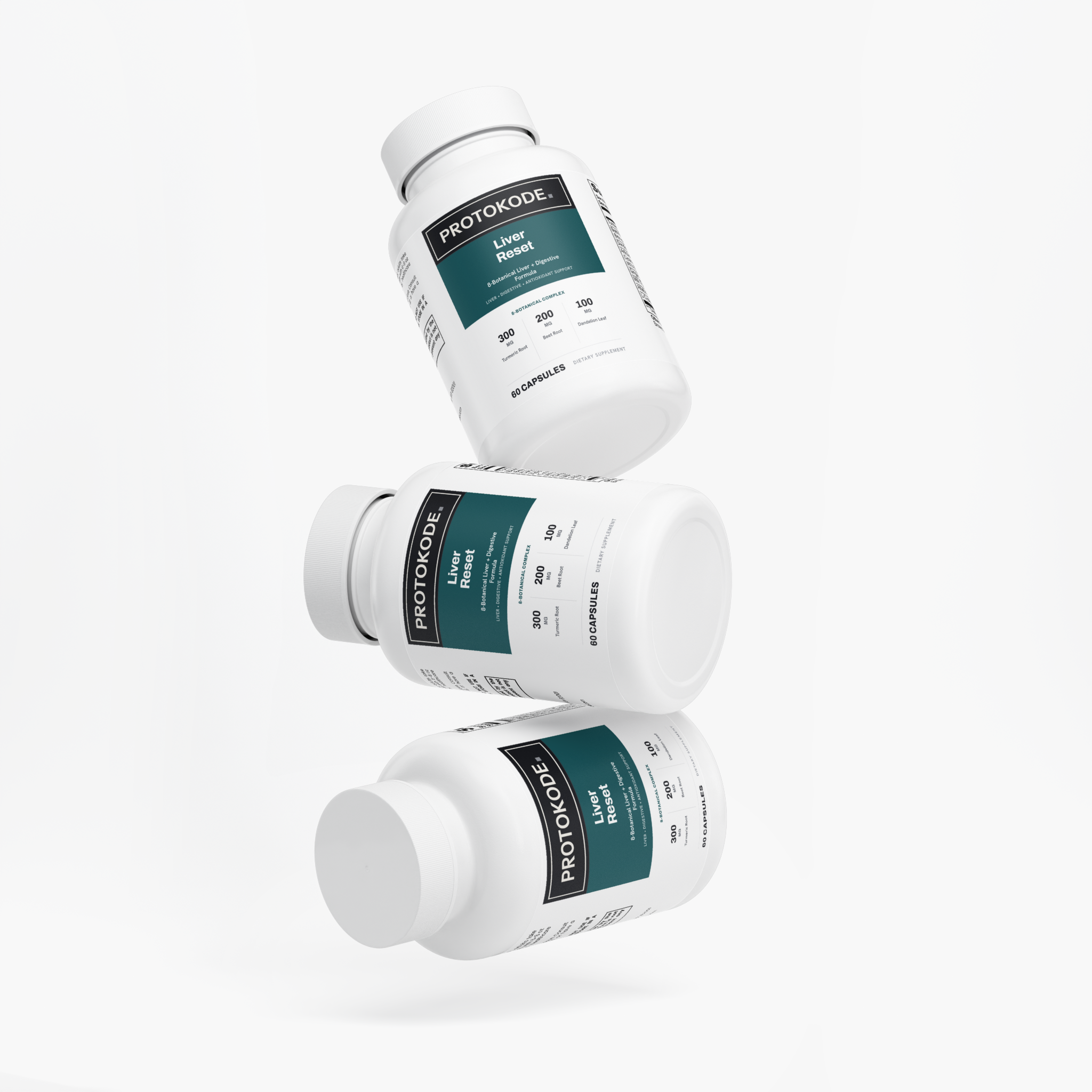 LIVER RESET