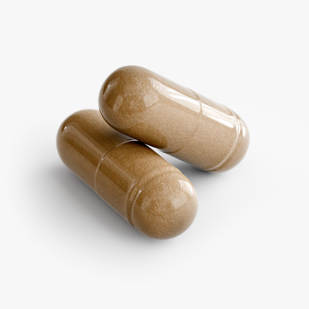 LIVER RESET